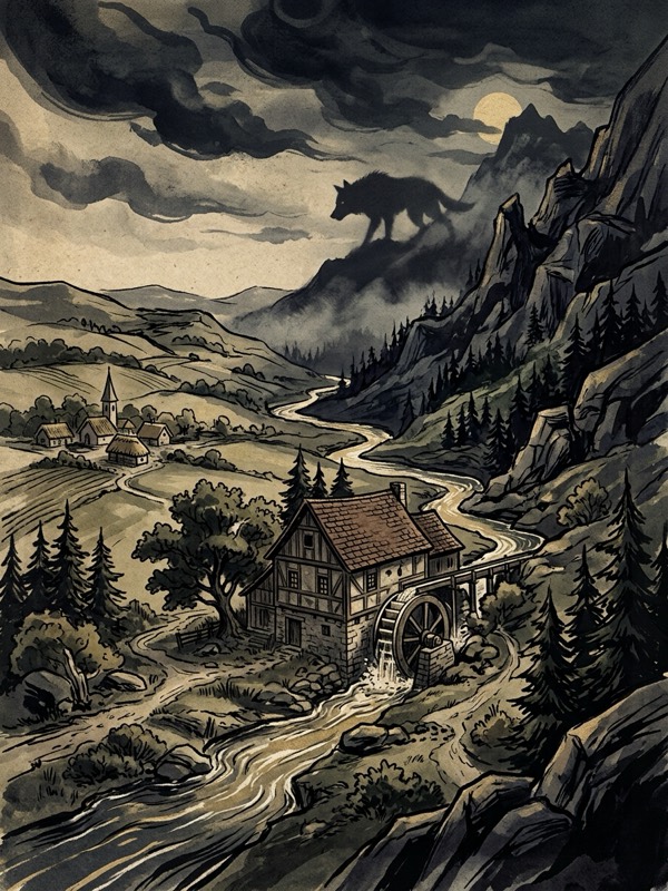 Terra Baixa